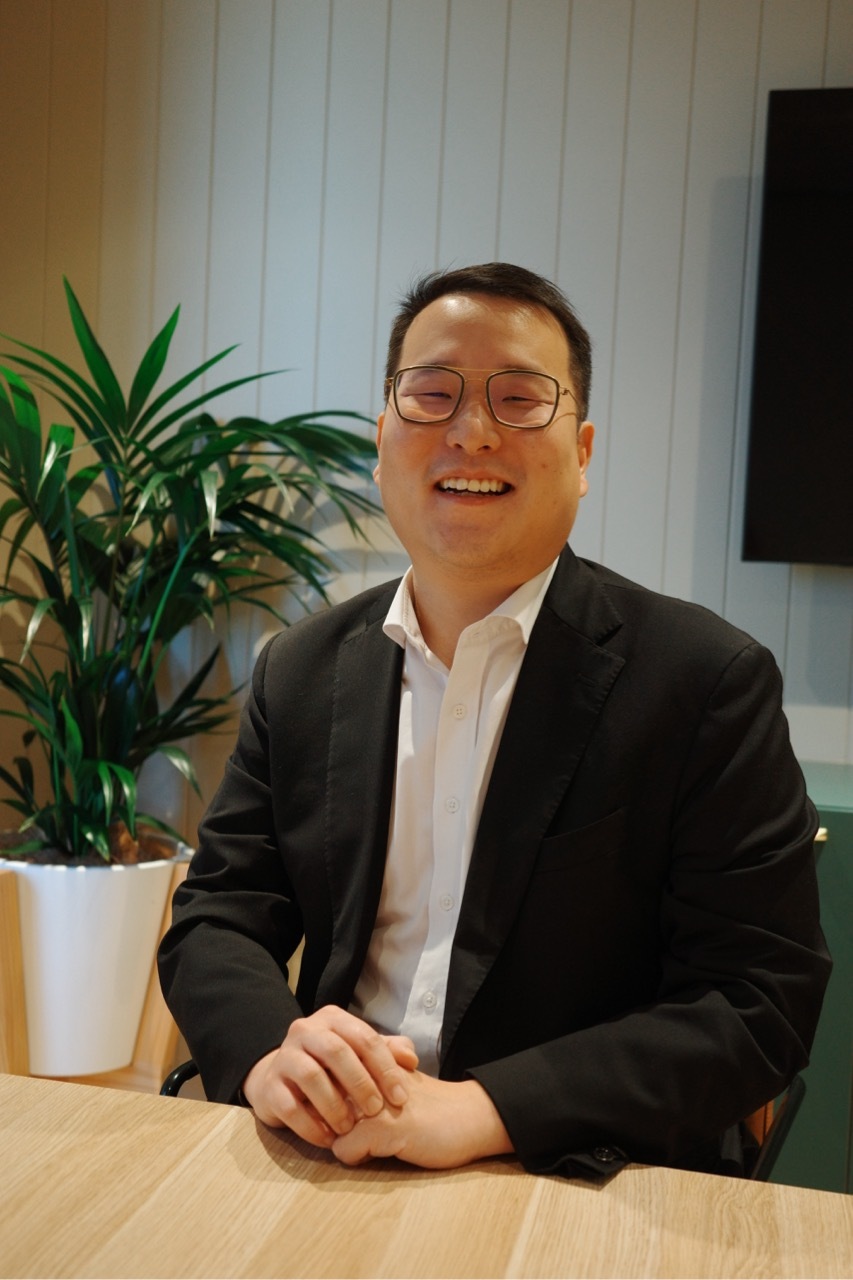 Joey Lee, Principal, Legal Practitioner