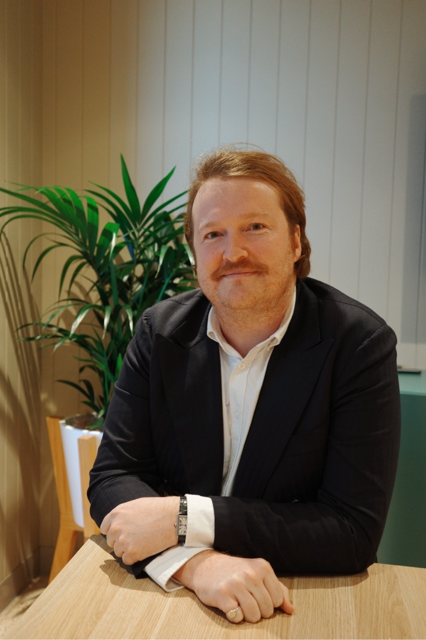 Will Deicke, Principal, Legal Practitioner