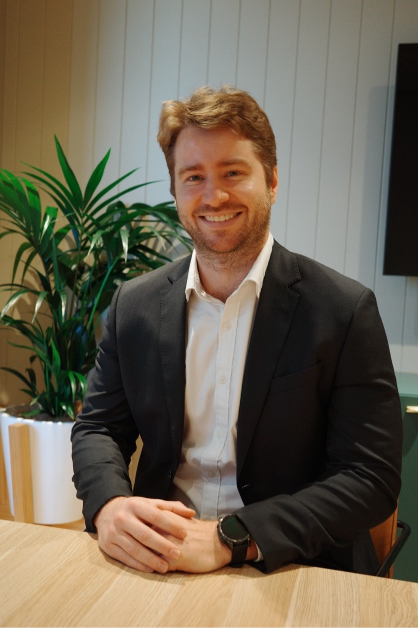 Zac Little, Director, Legal Practitioner